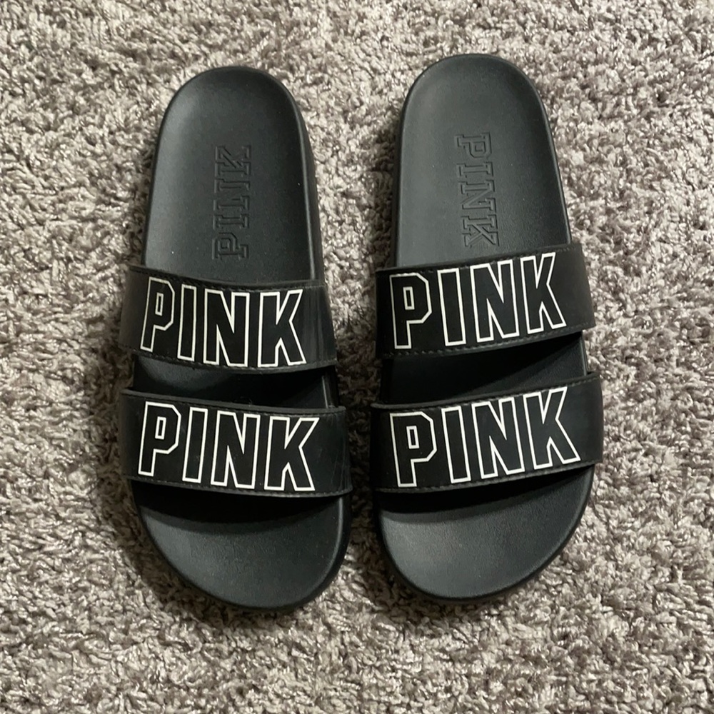 Pink Slides